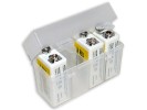 Powerex opbergdoosje 9V