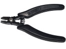 Troniq T281 zijkniptang met draadklem