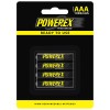 Powerex Precharged AAA 1000