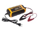 Automatic 12V 8A battery charger for lead-acid batteries