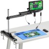 Andonstar AD409 SA microscope full setup