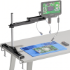 Andonstar AD409 sliding rail stand