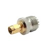 Adapter SMA male