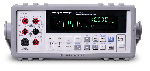 Keysight U3402A multimeter