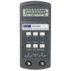 Aim-TTi PFM3000 handheld frequency counter