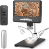 Andonstar AD207S microscope