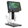 Andonstar AD407 microscope