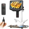 Andonstar AD407 Pro microscope
