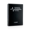 SMD resistor and capacitor book SMDKIT1206