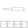 Soldering tips for Atten