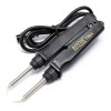SMD tweezers for Aoyue 968A+