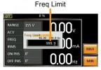 GW Instek APS-004 license