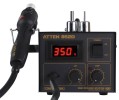 Atten AT852D hot air soldering station