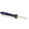 Atten ST-2150E Tiffany soldering iron zoomed-in view