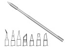 Atten T130 soldering tips