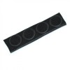 Hakko B2405 rubber foot (set of 4 pcs)