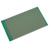 Eurocard 1-hole island FR4 - 100x160mm