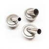 Quick bent nozzle pack for 861DE and 861DW