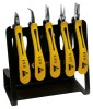 Bernstein ESD pliers set (5-piece)