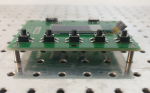 PCB alignment fixture