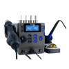 2nd Chance Atten ST-8802  hot air + soldering station