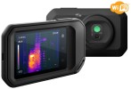 Flir C5 thermal imaging camera