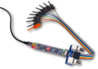 BitScope Micro Oscilloscope & Logic Analyser