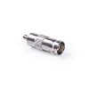 Adaptor BNC-female to RCA-male