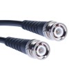 Tekbox cable BNC-male to BNC-male 35 cm