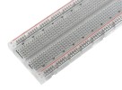 BusBoard BB830T transparant breadboard