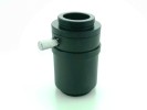 Microscope C-mount adapter 1x (screw type)