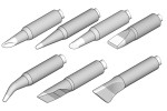 JBC C105 series soldering tips