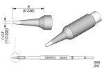 2e kans JBC C210-013