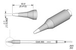 2e kans JBC C245-903
