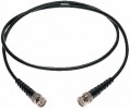 Coax BNC cable 50 cm 75 ohm