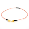 Cable SMA-female to SMA-female 50 cm