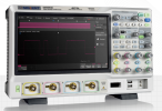 Siglent SDS5102X oscilloscope