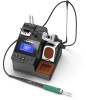 JBC CD-2BQF soldering station, 130 Watt