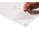 Tacky mats white (66 x 114 cm)