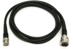 Cable BNC-male to N-male