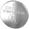CR2032 battery for remote control