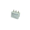 CS001 ZIF transistor adapter