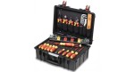Wiha 44505 electric basic tool set