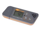 Datalogger temperature and humidity