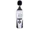 Datalogger geluidsniveau