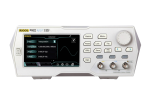 Rigol DG811 function generator