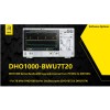 Rigol DHO1000-BWU7T20 bandwidth upgrade