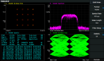 Siglent SSA3000X PLUS analog modulation analysis option