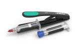 JBC DPM-C manual paste dispenser