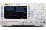 Licht gebruikte Rigol DS1054Z oscilloscoop